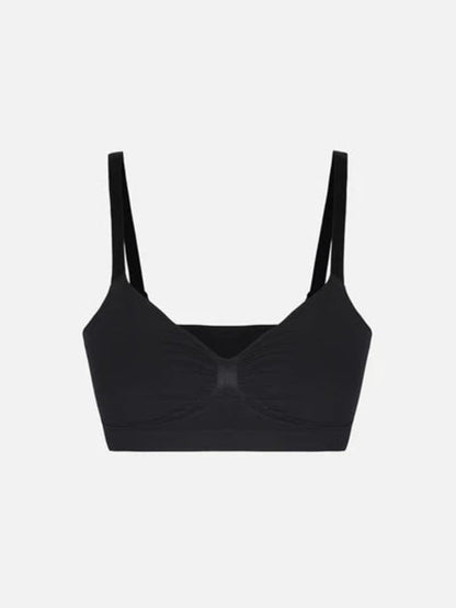 Curvyy Jelly Wireless Bra Unlined Soft Bra